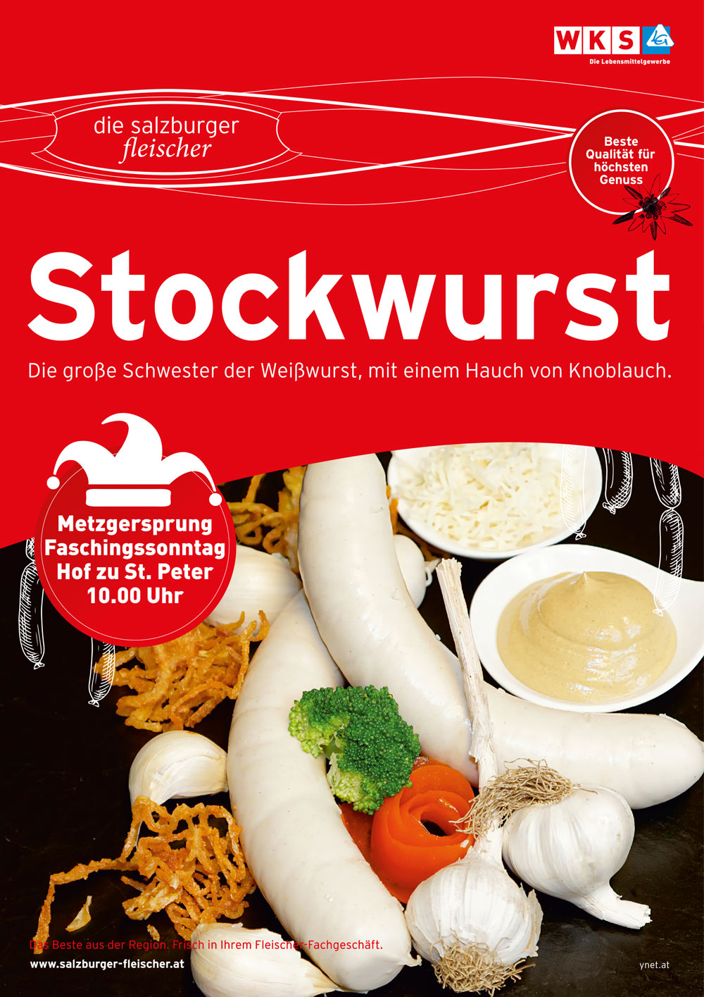 Stockwurst 24 RZ HR 1000px