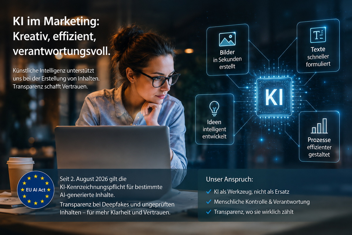 KI im Marketing