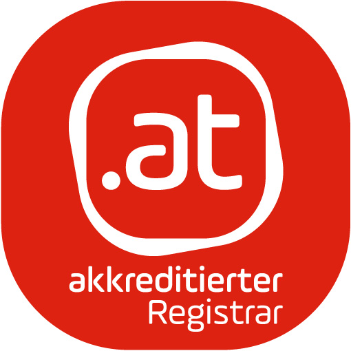 at partner logo akkreditierter registrar square sRGB