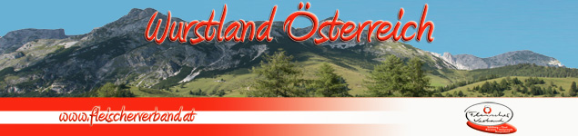 Wurstland Österreich